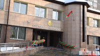 Капитальный ремонт с модернизацией здания суда г. Новополоцка
